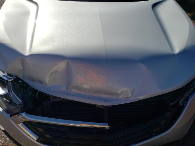 Photo 11 from auction – 2018 CHEVROLET EQUINOX LS with VIN 2GNAXHEV8J6350673