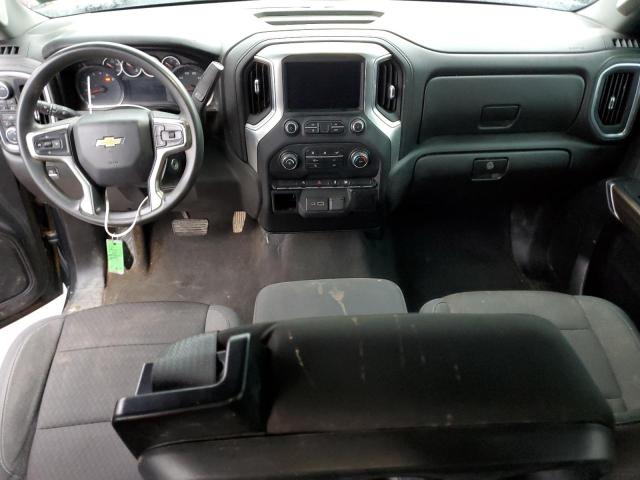 Photo 8 from auction – 2020 CHEVROLET SILVERADO with VIN 1GCUYDED1LZ146937