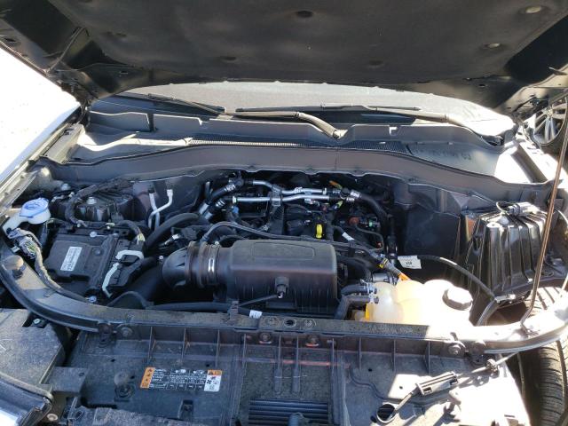 Photo 12 from auction – 2022 FORD EXPLORER with VIN 1FMSK7BH1NGB29647