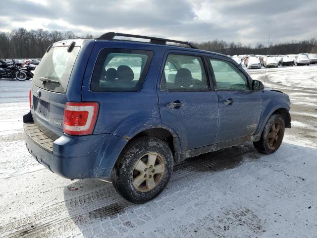 Photo 3 from auction – 2008 FORD ESCAPE XLS with VIN 1FMCU92Z48KA03500