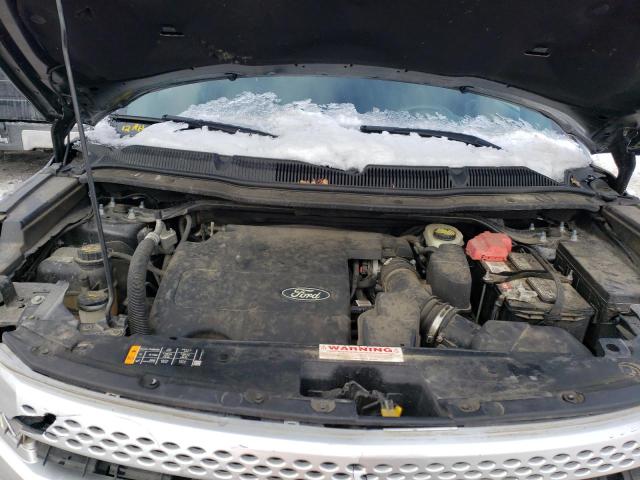 Photo 12 from auction – 2013 FORD EXPLORER X with VIN 1FM5K7D8XDGB62008