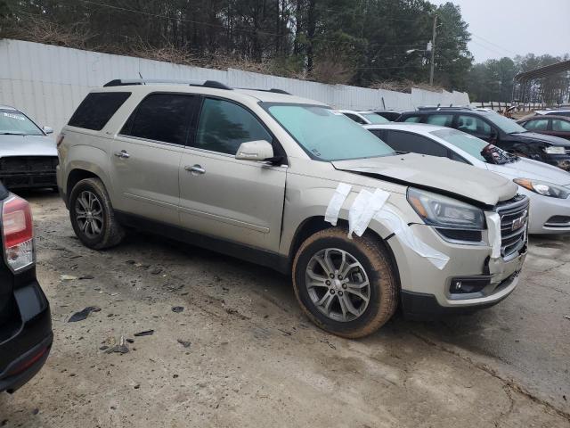 Photo 4 from auction – 2015 GMC ACADIA SLT with VIN 1GKKRRKD4FJ338771