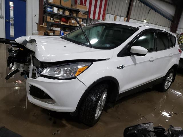 FORD ESCAPE SE 2014 with VIN 1FMCU9GX3EUC43368 - Photo from auction