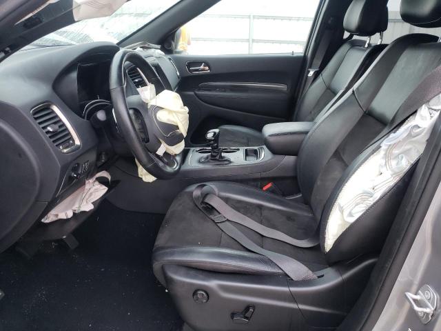 Photo 7 from auction – 2020 DODGE DURANGO R/ with VIN 1C4SDHCT7LC186799