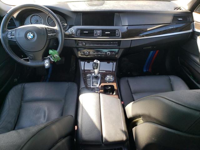 Photo 8 from auction – 2012 BMW 528 I with VIN WBAXG5C59CDX02276