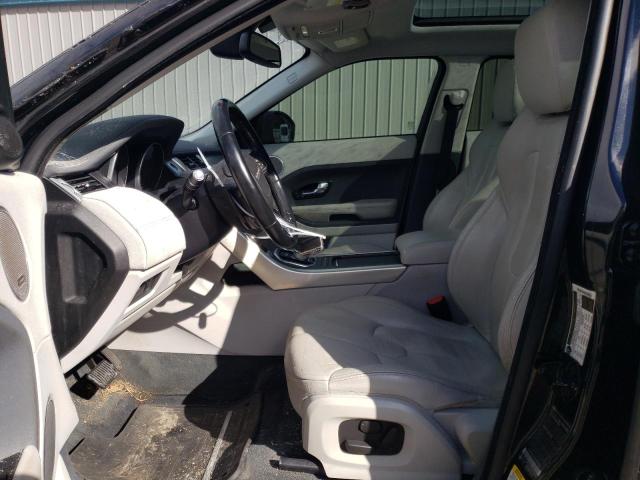 Photo 7 from auction – 2014 LAND ROVER RANGE ROVE with VIN SALVP2BG2EH870356