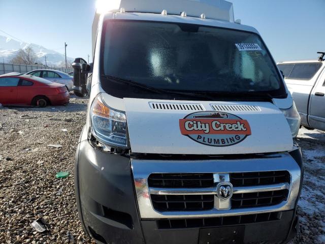 Photo 5 from auction – 2017 RAM PROMASTER with VIN 3C7WRVKG3HE510534