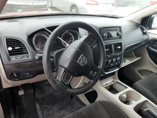 Photo 8 from auction – 2012 DODGE GRAND CARA with VIN 2C4RDGCGXCR201993
