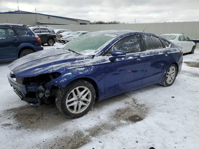 Photo 1 from auction – 2016 FORD FUSION SE with VIN 3FA6P0H77GR243036