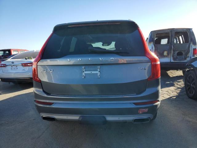 Photo 6 from auction – 2016 VOLVO XC90 T8 with VIN YV4BC0PK1G1088078