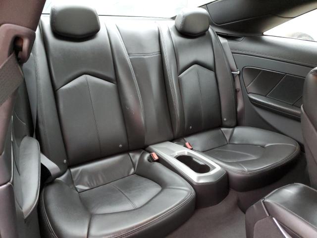 Photo 10 from auction – 2013 CADILLAC CTS with VIN 1G6DC1E34D0115694