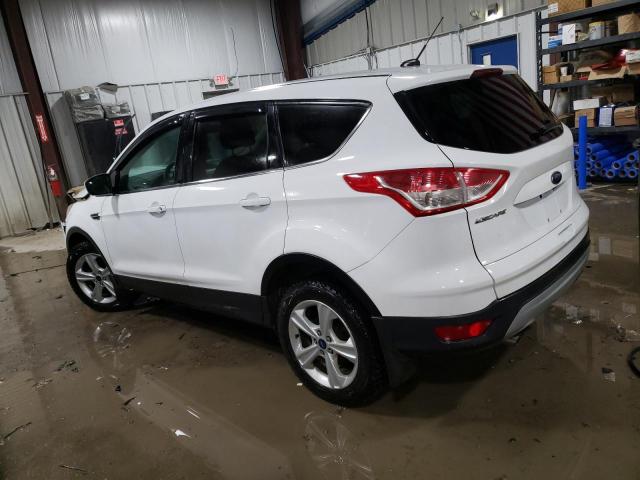 Photo 2 from auction – 2014 FORD ESCAPE SE with VIN 1FMCU9GX3EUC43368
