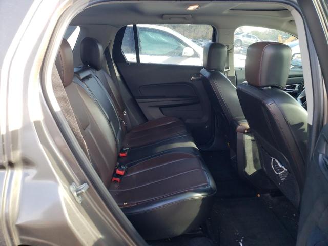 Photo 11 from auction – 2012 GMC TERRAIN SL with VIN 2GKFLVEK0C6335400