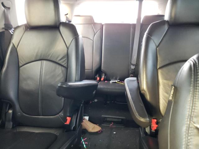 Photo 10 from auction – 2015 CHEVROLET TRAVERSE L with VIN 1GNKRHKD5FJ340672
