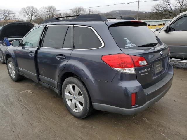 Снимка 2 от търг – 2012 SUBARU OUTBACK 2. с VIN 4S4BRBKC8C3239375