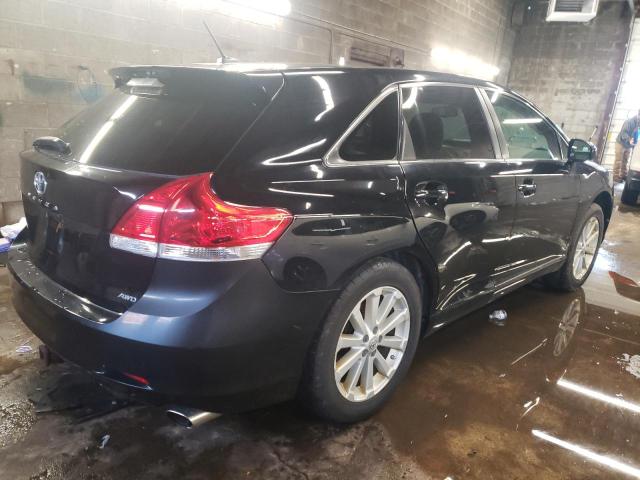 Photo 3 from auction – 2011 TOYOTA VENZA with VIN 4T3BA3BB8BU020033