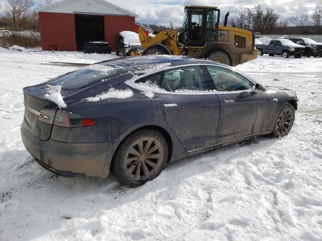 Photo 3 from auction – 2018 TESLA MODEL S with VIN 5YJSA1E2XJF261404