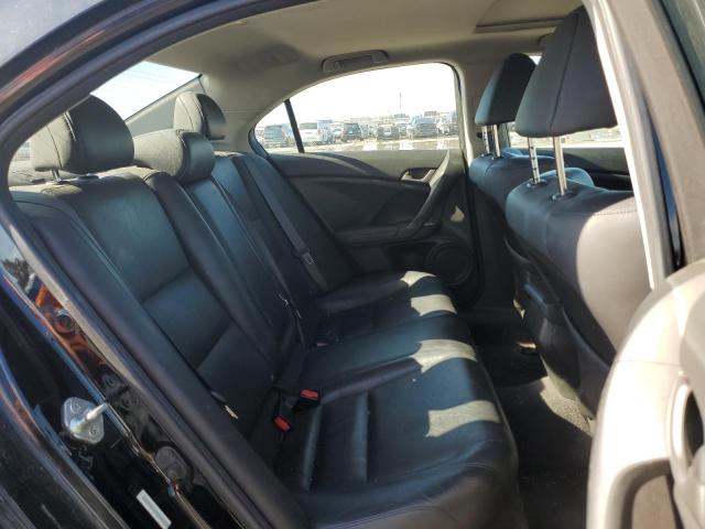 Photo 10 from auction – 2010 ACURA TSX with VIN JH4CU2F65AC034636