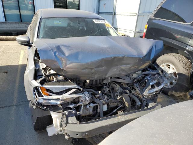 Photo 5 from auction – 2012 VOLKSWAGEN JETTA BASE with VIN 3VW2K7AJ4CM354671