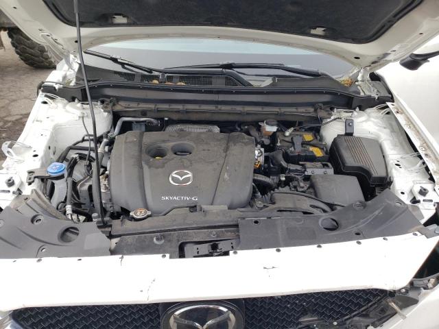 Photo 12 from auction – 2020 MAZDA CX-5 GRAND with VIN JM3KFBDM6L1830200