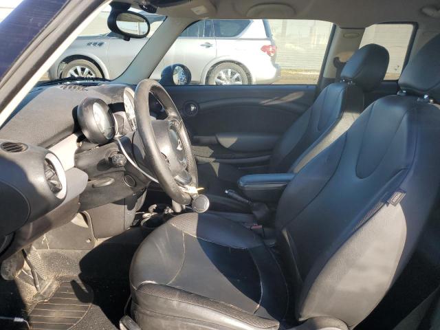 Photo 7 from auction – 2012 MINI COOPER CLU with VIN WMWZF3C55CT190327