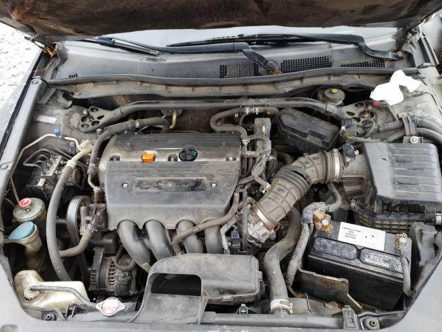 Photo 11 from auction – 2008 HONDA ACCORD EX with VIN 1HGCS12728A001830