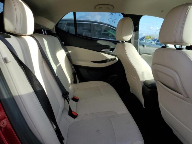 Photo 10 from auction – 2020 BUICK ENCORE GX with VIN KL4MMBS20LB067572