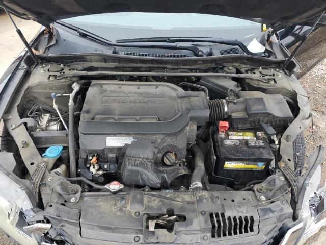 Photo 11 from auction – 2013 HONDA ACCORD EXL with VIN 1HGCT2B89DA010515