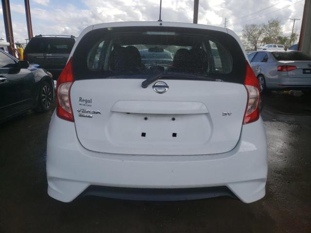 Photo 6 from auction – 2019 NISSAN VERSA NOTE with VIN 3N1CE2CP8KL355414
