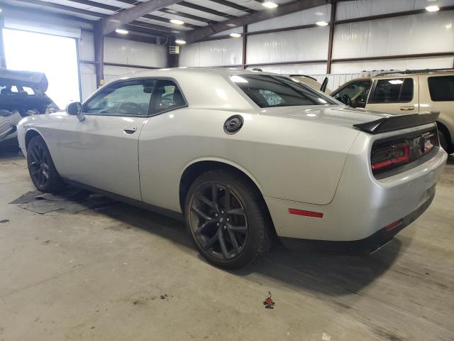 Photo 2 from auction – 2022 DODGE CHALLENGER with VIN 2C3CDZAG4NH151447