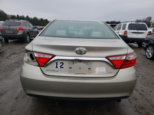 Photo 6 from auction – 2017 TOYOTA CAMRY LE with VIN 4T1BF1FKXHU721898