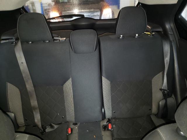 Photo 10 from auction – 2019 NISSAN KICKS S with VIN 3N1CP5CU3KL481746