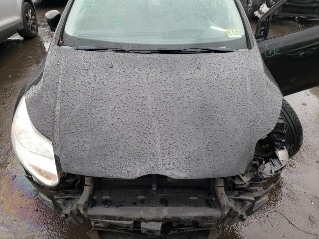 Photo 11 from auction – 2012 FORD FOCUS SEL with VIN 1FAHP3H28CL345811
