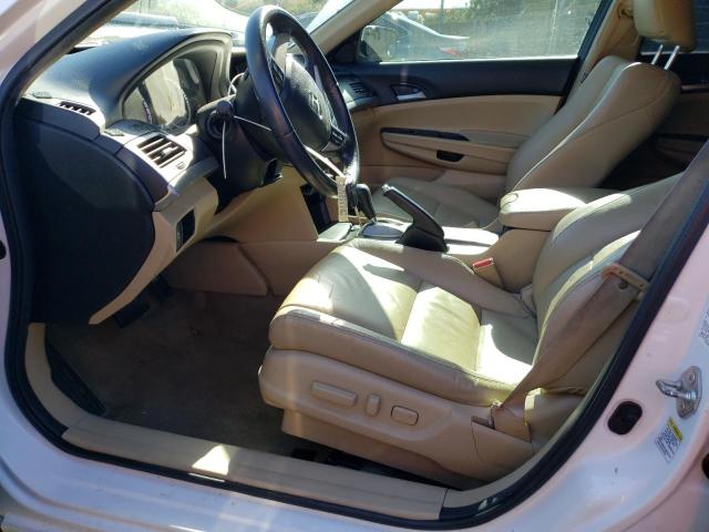 Photo 7 from auction – 2012 HONDA ACCORD SE with VIN 1HGCP2F67CA227346