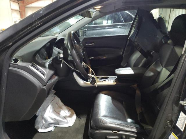 Photo 7 from auction – 2015 ACURA TLX TECH with VIN 19UUB3F50FA004456