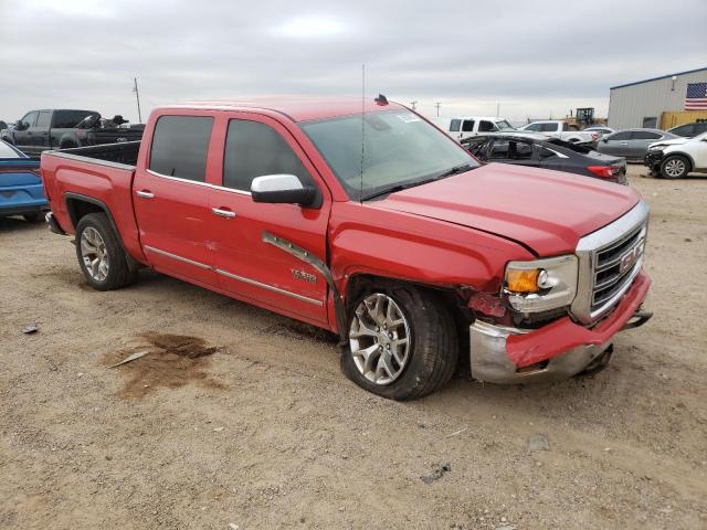 Photo 4 from auction – 2014 GMC SIERRA C15 with VIN 3GTP1VEC2EG338742