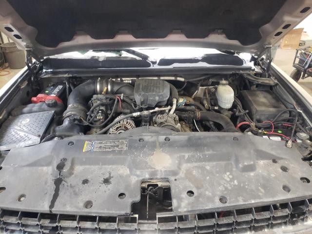 Photo 11 from auction – 2008 CHEVROLET 2500 HD with VIN 1GCHK23608F220319