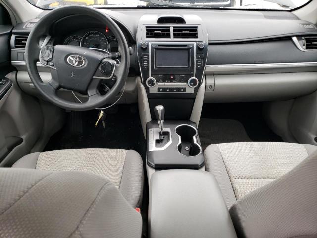 Photo 8 from auction – 2012 TOYOTA CAMRY BASE with VIN 4T4BF1FK1CR160635