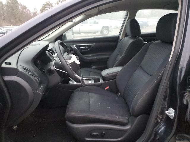 Photo 7 from auction – 2016 NISSAN ALTIMA 2.5 with VIN 1N4AL3AP6GC253301