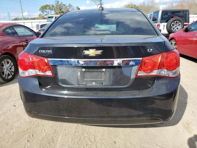 Photo 6 from auction – 2015 CHEVROLET CRUZE LT with VIN 1G1PC5SB3F7178902