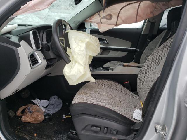 Photo 7 from auction – 2016 CHEVROLET EQUINOX LT with VIN 2GNFLFE33G6281629