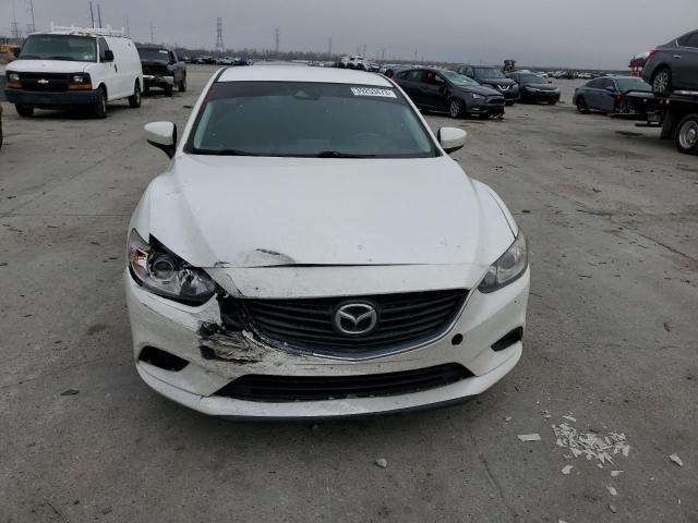 Photo 5 from auction – 2017 MAZDA 6 TOURING with VIN JM1GL1V53H1131462