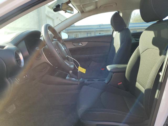 Photo 7 from auction – 2019 KIA FORTE FE with VIN 3KPF24AD9KE052041