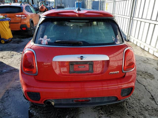 Photo 6 from auction – 2015 MINI COOPER with VIN WMWXM5C53F3A04834