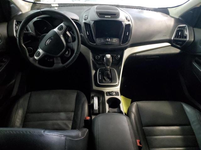 Photo 8 from auction – 2013 FORD ESCAPE SEL with VIN 1FMCU9HX3DUD30927