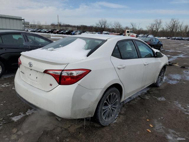 Photo 3 from auction – 2016 TOYOTA COROLLA L with VIN 5YFBURHE8GP516334