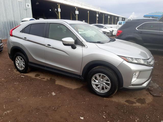 Photo 4 from auction – 2019 MITSUBISHI ECLIPSE CR with VIN JA4AT3AA4KZ030289