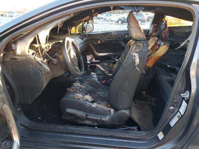 Photo 7 from auction – 2012 HONDA CIVIC SI with VIN 2HGFG4A57CH708447