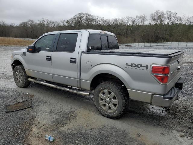 Photo 2 from auction – 2014 FORD F150 SUPER with VIN 1FTFW1EF6EKF62282