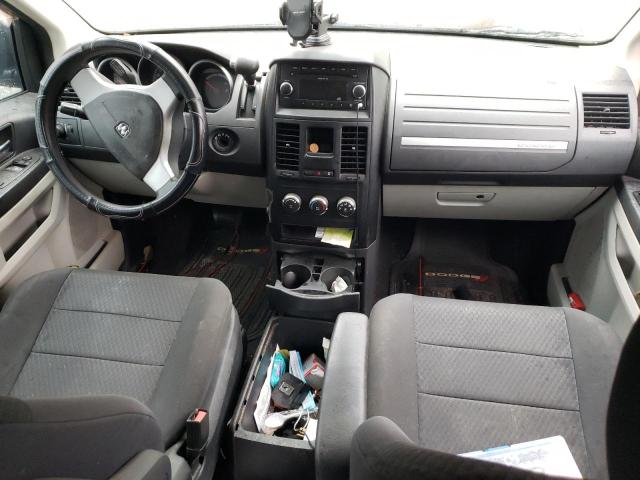 Photo 8 from auction – 2010 DODGE GRAND CARA with VIN 2D4RN4DE2AR130314